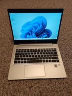 HP ProBook 430 G7. W11 Pro, i5, 256gb ssd, 8gb ram., Computers en Software, Windows Laptops, Hp, 2 tot 3 Ghz, Qwerty, 8 GB