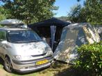 tent ten cate doek, Caravans en Kamperen, Ophalen, Gebruikt, Tot en met 2