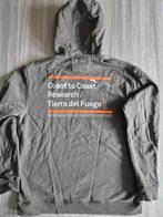 Hallinger Hoodie XL - Donkergroen Camouflage, Kleding | Heren, Truien en Vesten, Ophalen of Verzenden, Maat 56/58 (XL), Groen