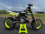 TM 300 SMX Supermoto Supermotard RACE READY no ktm sx, 300 cc, TM, Bedrijf, SuperMoto
