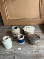 Opruiming leuke brocante, Antiek en Kunst, Ophalen of Verzenden