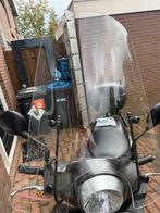 Windscherm Sym Fiddle 2 hoog, Fietsen en Brommers, Scooters | SYM, Ophalen, Zo goed als nieuw, Benzine, Fiddle