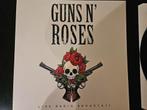 Guns 'n Roses live radio broadcast, Cd's en Dvd's, Vinyl | Hardrock en Metal, Ophalen of Verzenden, Zo goed als nieuw