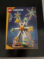 LEGO Creator 40758 Celebration Ferris Wheel with Fireworks, Ophalen of Verzenden, Nieuw, Complete set, Lego