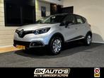Renault CAPTUR 0.9 TCE DYNAMIQUE NAP, 1E EIG, CRUISE, AIRCO, Voorwielaandrijving, 898 cc, Met garantie (alle), Origineel Nederlands