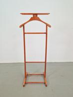 Vintage Ico Parisi Fratelli Reguitti Mahonie Dressboy 1960, Huis en Inrichting, Woonaccessoires | Kapstokken, N, Overige typen