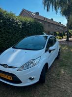 Ford Fiësta 1.25 60KW 3DR 2010 Wit   €3750,-, Auto's, Voorwielaandrijving, 600 kg, 1242 cc, 4 cilinders