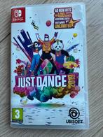 Just Dance 2019 - Nintendo Switch, Spelcomputers en Games, Ophalen, Muziek, Gebruikt, Eén computer