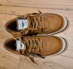 McGregor sneaker - leder - maat 41 - NIEUW!, Kleding | Heren, Schoenen, Bruin, McGregor, Nieuw, Ophalen of Verzenden