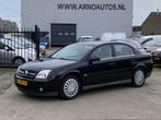 Opel Vectra 1.8-16V Elegance, AIRCO(CLIMA), CRUISE CONTROL,, Auto's, Opel, Te koop, 122 pk, 14 km/l, Vectra