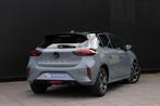 Opel Corsa 1.2 Level 4 | STOEL/STUURVERW. | CAMERA | LED | C, Auto's, Opel, Automaat, Stof, Gebruikt, Zwart