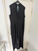 Leuke jumpsuit, Kleding | Dames, Jumpsuits, Ophalen of Verzenden, Zo goed als nieuw, Maat 46/48 (XL) of groter, Zwart