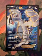 Lugia EX, Ophalen of Verzenden, Zo goed als nieuw
