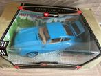Bburago Porsche 911 Carrera 1997, Hobby en Vrije tijd, Modelauto's | 1:18, Ophalen of Verzenden, Nieuw, Auto, Bburago