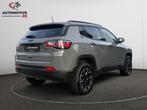 Jeep Compass 4xe 240pk Plug-in Hybrid Trailhawk 4x4 Keyless, Auto's, Automaat, 4 cilinders, 1905 kg, Adaptive Cruise Control