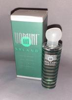 Volle parfum mini - Uomini Syland + Doosje, Verzamelen, Parfumverzamelingen, Ophalen of Verzenden, Miniatuur, Zo goed als nieuw