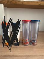 Starbucks thermos beker, Ophalen of Verzenden, Zo goed als nieuw