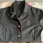 Wedstrijdset paardrijden maat 164, Dieren en Toebehoren, Ophalen of Verzenden, Zo goed als nieuw, Dressuur, Cap