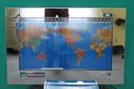 Geochron Global Time Indicator, Huis en Inrichting, Woonaccessoires | Wereldbollen, Ophalen of Verzenden, Nieuw