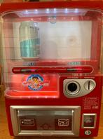 Koolatron red soda dispenser & koelkast, Huis en Inrichting, Keuken | Keukenelementen, Minder dan 100 cm, 25 tot 50 cm, Minder dan 50 cm