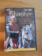 Ivanhoe - BBC 2-Disc Set, Gebruikt, Boxset, Ophalen of Verzenden, Actie en Avontuur
