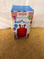 Ballon gas, Ophalen of Verzenden