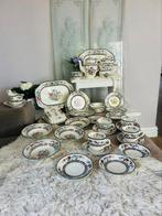 Spode Chinese Rose koffie thee en zeldzame stukken servies, Ophalen