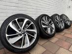 Origineel 18inch KIA Niro velgen winterbanden met sensoren, Auto-onderdelen, Banden en Velgen, Ophalen, 18 inch, Gebruikt, Velg(en)