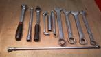 Gereedschap Facom, Ophalen of Verzenden, Gebruikt