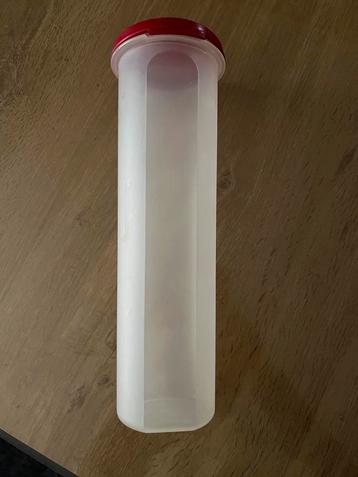 Tupperware Spaghetti Bus beschikbaar voor biedingen