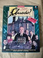 CDi Cluedo the World Greatest Detective Game, Avontuur en Actie, 1 speler, Nieuw, Ophalen of Verzenden