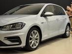 Volkswagen GOLF 1.4 TSI R-LINE DSG | CAMERA | STOELVERW. | A, Auto's, Gebruikt, 4 cilinders, 150 pk, Alcantara