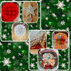 Diverse kerst spullen, Diversen, Kerst, Ophalen of Verzenden