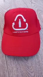 Coca Cola Pet gemaakt van gerecyclede flessen, Nieuw, Pet, Coca Cola, One size fits all