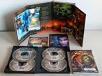 World of Warcraft (Blizzard) origineel uit 2004! ZGAN + DOOS, Role Playing Game (Rpg), Vanaf 12 jaar, Ophalen of Verzenden, 1 speler