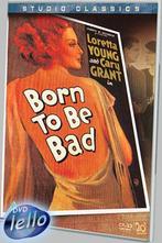 Born to Be Bad (1934 Loretta Young, Cary Grant) 7SC niet NLO, Cd's en Dvd's, Dvd's | Klassiekers, Ophalen of Verzenden, Voor 1940
