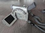 mini DV cassette camera, Ophalen, Mini dv, Gebruikt, JVC