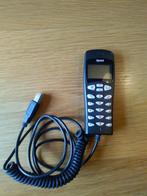 skype telefoon tiptel 115 usb, Ophalen, Zo goed als nieuw