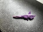 Transformers G1; Gun Octane 1986, G1, Ophalen of Verzenden, Gebruikt, Decepticons