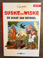 NIEUW - Suske en Wiske - De Schat van Beersel (Classics), Boeken, Eén stripboek, Ophalen of Verzenden, Nieuw