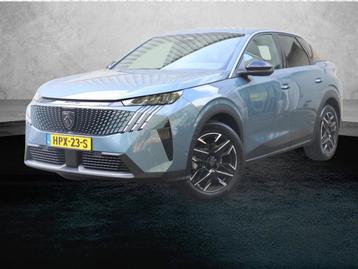 Peugeot 3008 Hybrid 145PK Allure | Rondom camera | Stoelverw beschikbaar voor biedingen