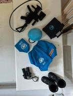 ACTION MAN -hasbro VN missie kleding set, Kinderen en Baby's, Speelgoed | Actiefiguren, Ophalen of Verzenden, Gebruikt