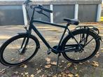 Gazelle herenfiets, Fietsen en Brommers, Fietsen | Heren | Herenfietsen, Ophalen, Zo goed als nieuw, Gazelle