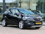 Opel Mokka X 1.4 Turbo Innovation Automaat | Navi / Leder /, Auto's, Automaat, 65 €/maand, Gebruikt, Bedrijf