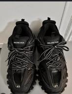 Balenciaga Track Sneakers Maat 42, Kleding | Heren, Schoenen, Ophalen of Verzenden, Gedragen, Zwart, Sneakers of Gympen