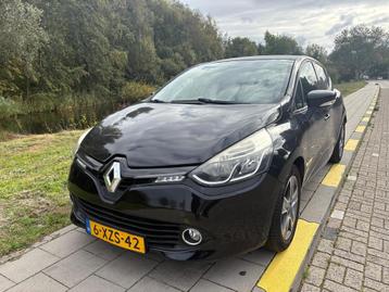 Renault Clio 0.9 TCe ECO Night&Day beschikbaar voor biedingen