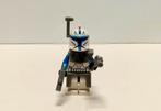Lego Star Wars Clone Captain Rex (2011), Ophalen of Verzenden, Zo goed als nieuw, Complete set, Lego
