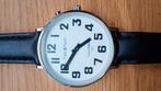 Sprekend horloge, Sieraden, Tassen en Uiterlijk, Horloges | Dames, Ophalen of Verzenden, Nieuw, Staal, Overige merken