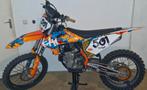 KTM 450 SXF Herlings Replica, Ophalen of Verzenden, Gebruikt, Overige merken
