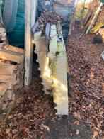 Dakplaten - 245x100x15 cm, Ophalen of Verzenden, Gebruikt